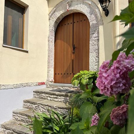 Palorto Hotel Gjirokastra Zewnętrze zdjęcie
