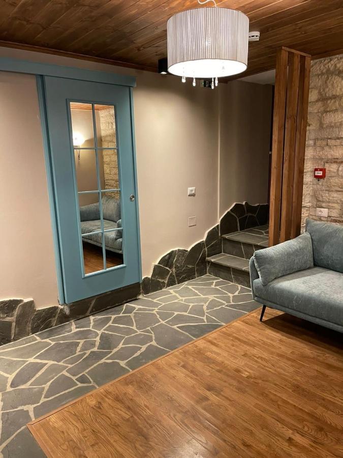 Palorto Hotel Gjirokastra Zewnętrze zdjęcie