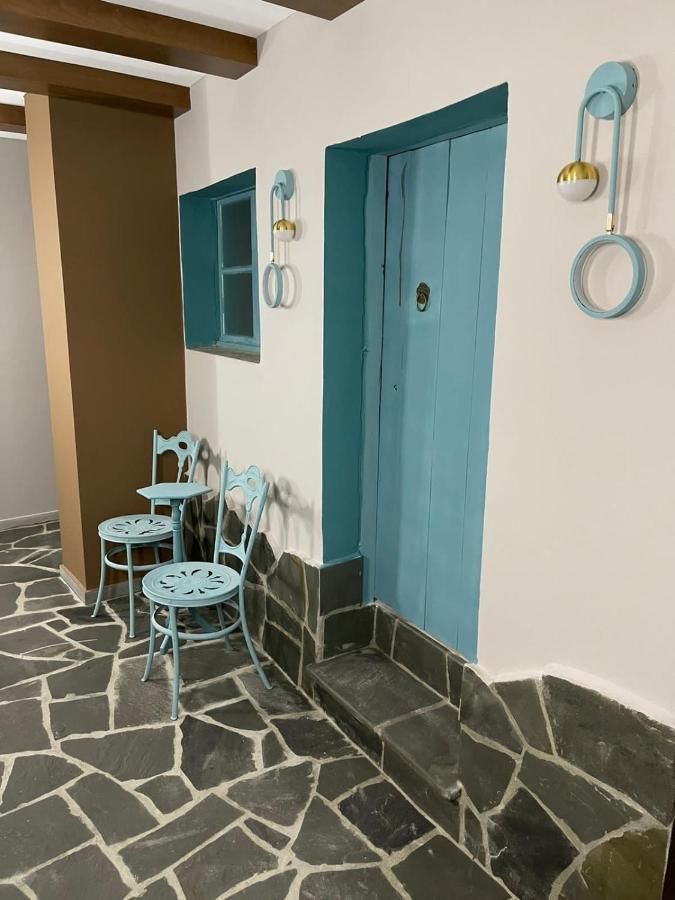 Palorto Hotel Gjirokastra Zewnętrze zdjęcie