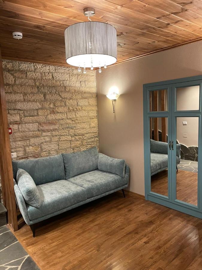 Palorto Hotel Gjirokastra Zewnętrze zdjęcie