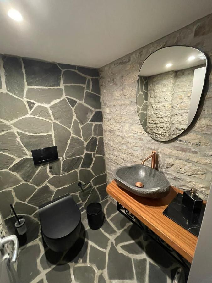 Palorto Hotel Gjirokastra Zewnętrze zdjęcie