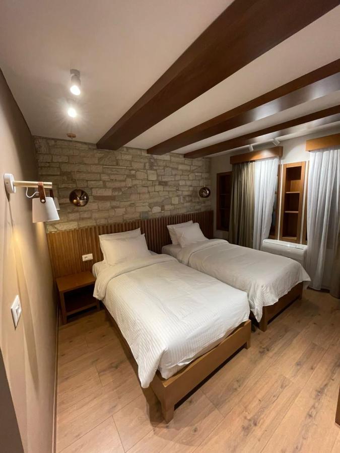 Palorto Hotel Gjirokastra Zewnętrze zdjęcie