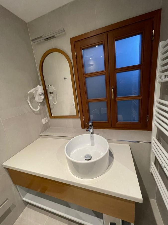 Palorto Hotel Gjirokastra Zewnętrze zdjęcie