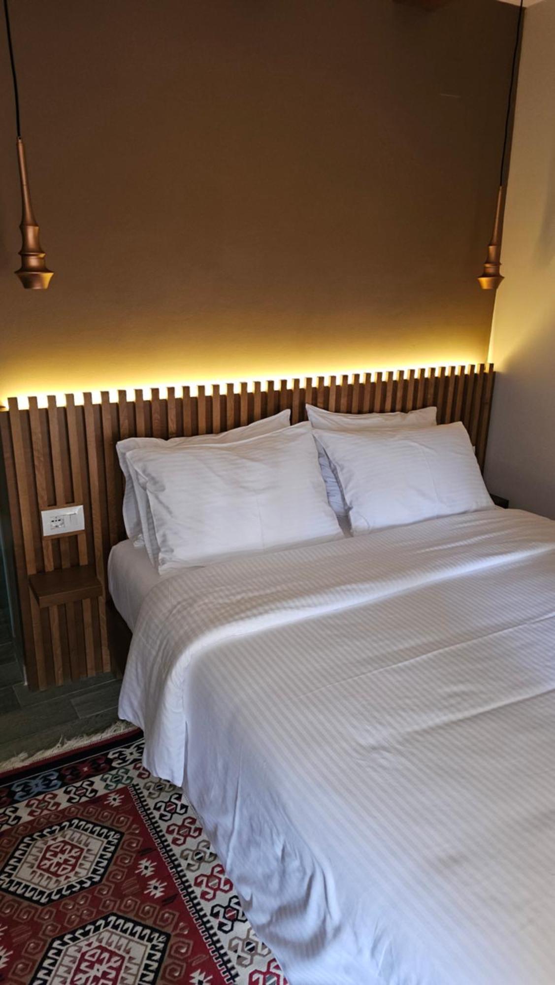 Palorto Hotel Gjirokastra Zewnętrze zdjęcie